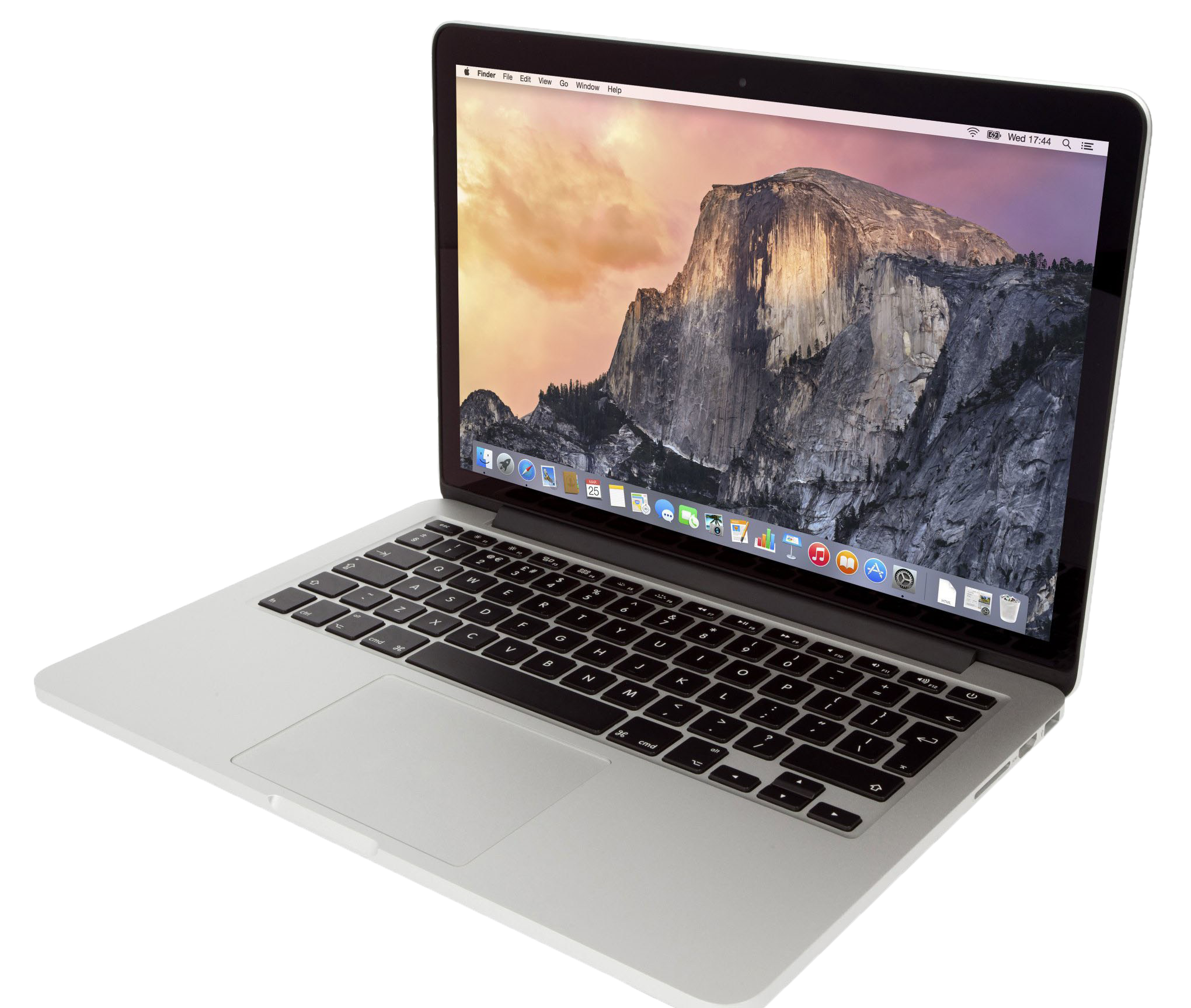 Apple Apple Macbook Pro 13'' (Early 2015) Bærbar